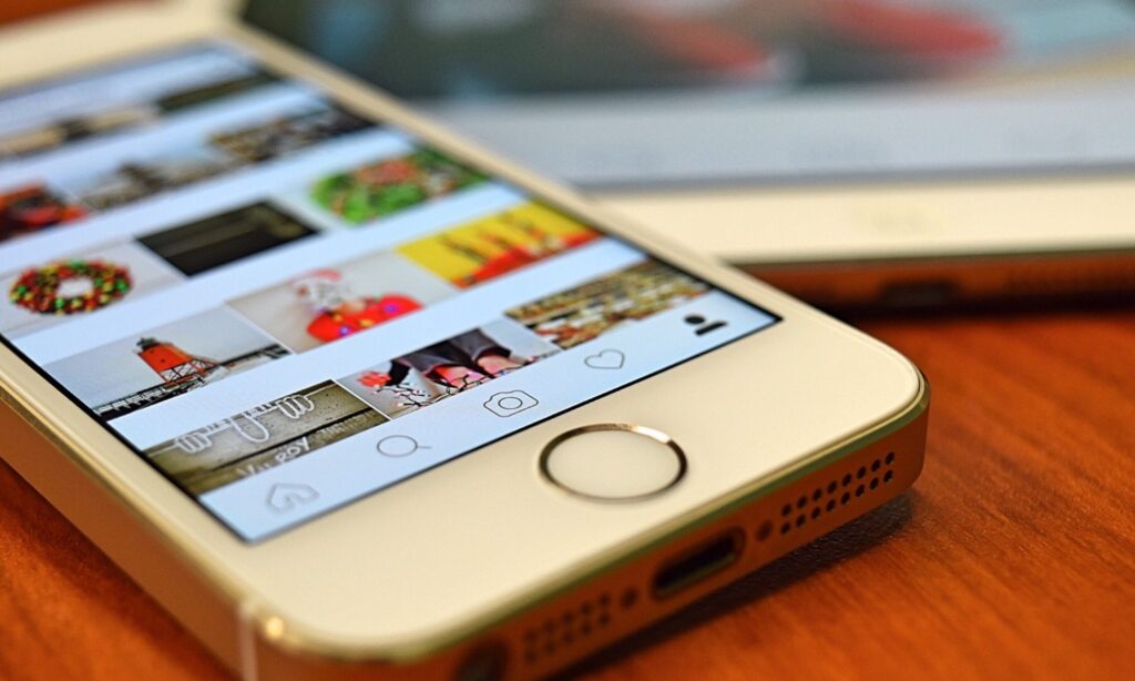 optimisation mobile améliorer son site internet en responsive design