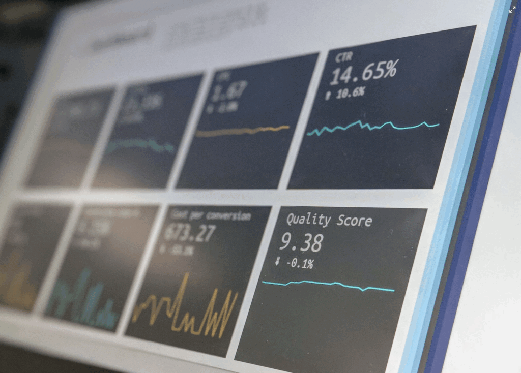 Audit Optimisation SEO