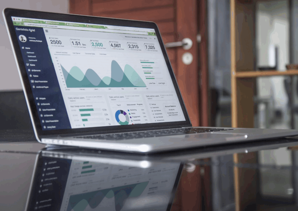 Optimisation SEO site internet