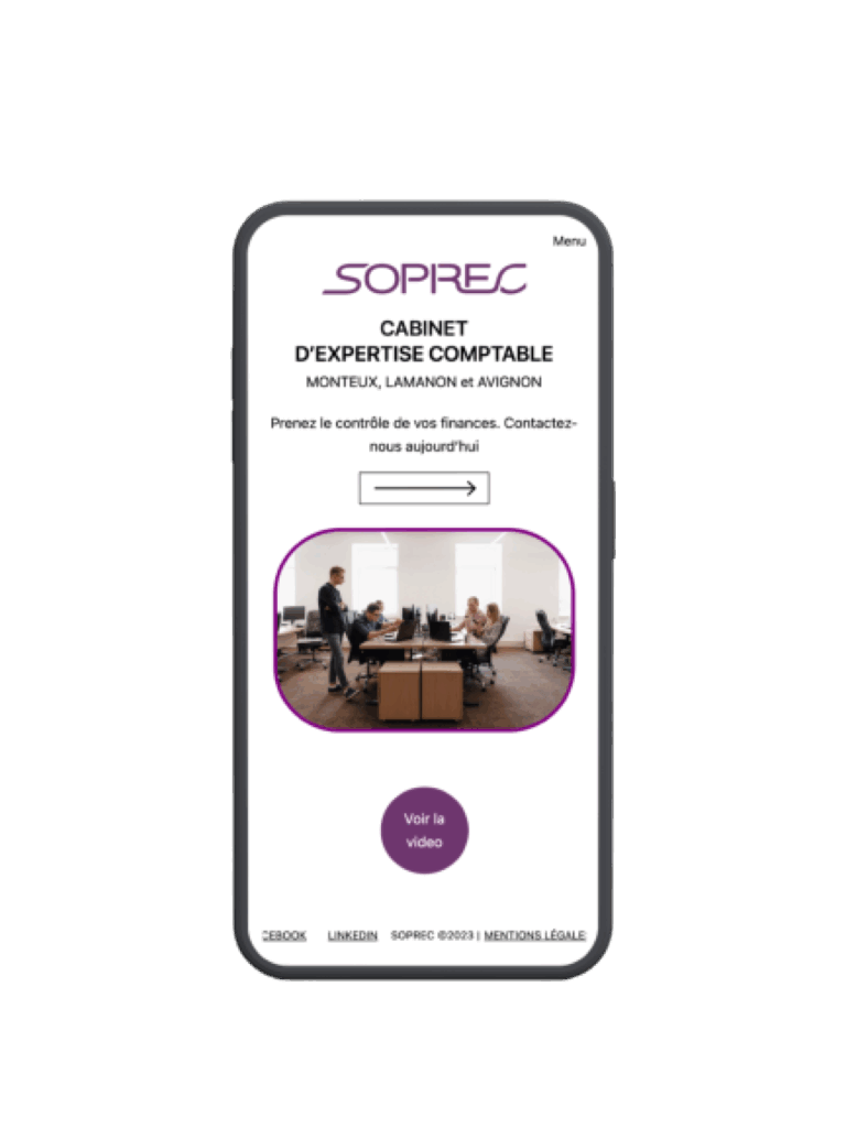 mobile-first référencement SEO