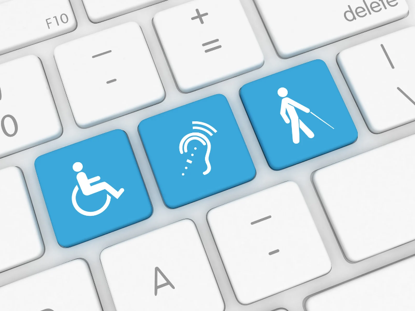 accessibilité web