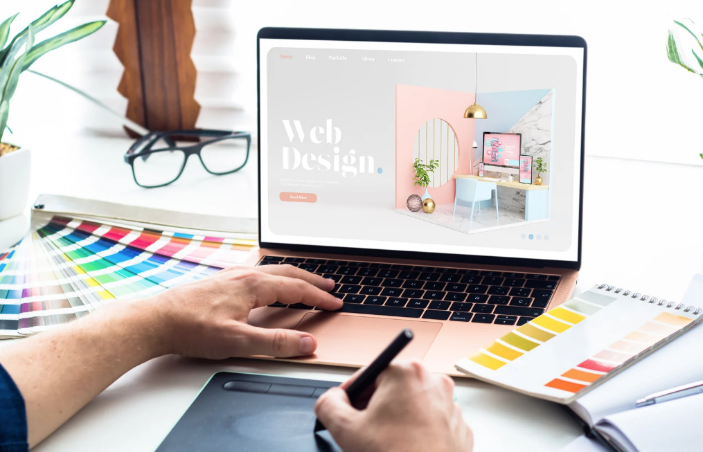Les 10 tendances incontournables en webdesign