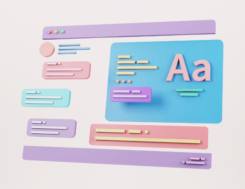 Les 10 tendances incontournables en webdesign