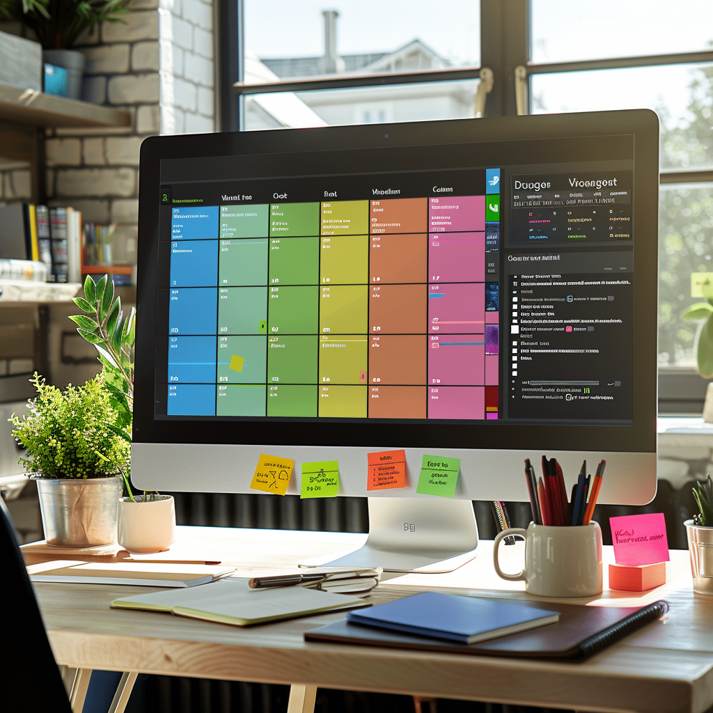 Calendrier Éditorial : boostez votre communication digitale