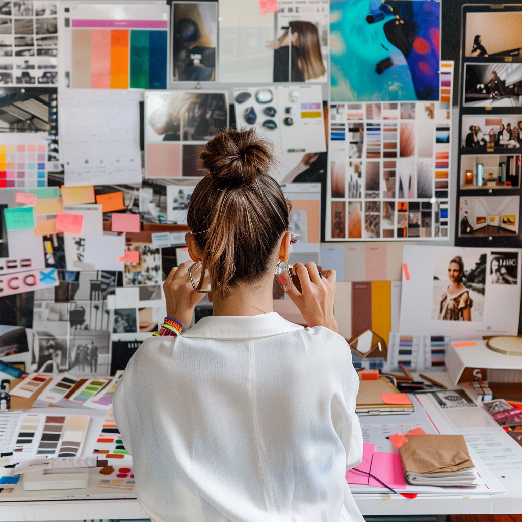 Les 10 tendances incontournables en webdesign