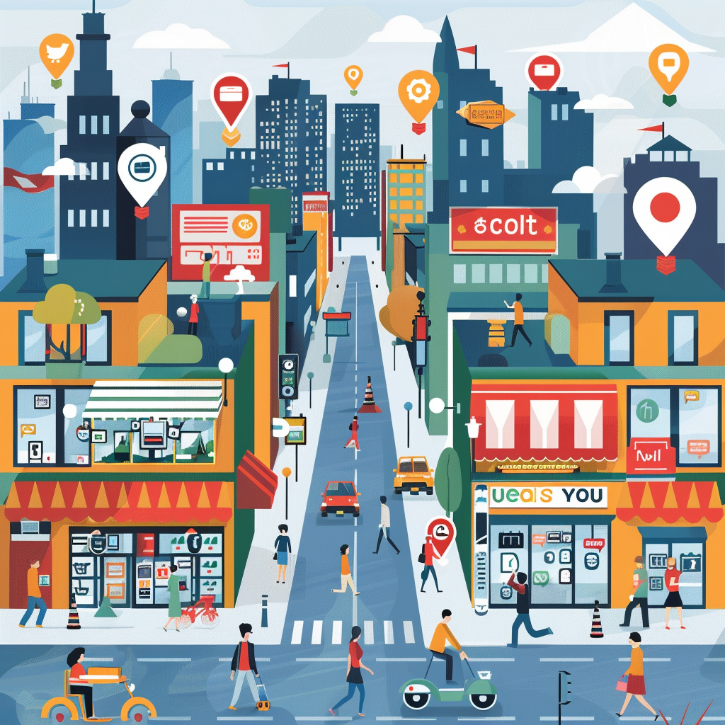 Développer votre entreprise localement : les clés du référencement local réussi