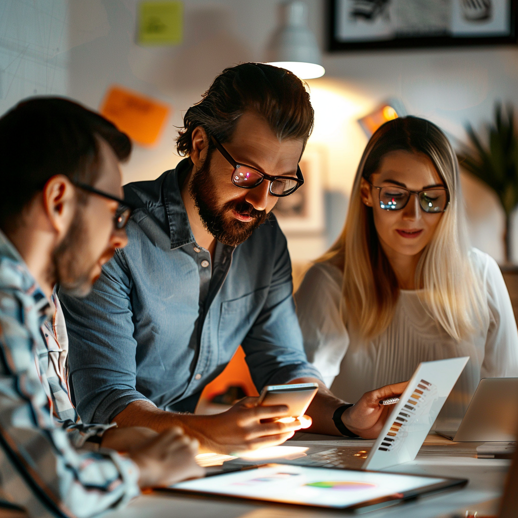 Le rôle crucial d'une web agence pour votre entreprise