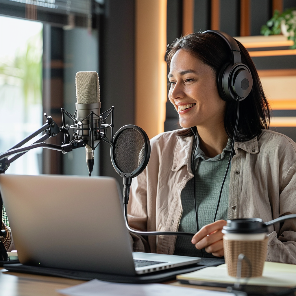 L'évolution du podcast : de média de niche à pilier d'une stratégie de communication
