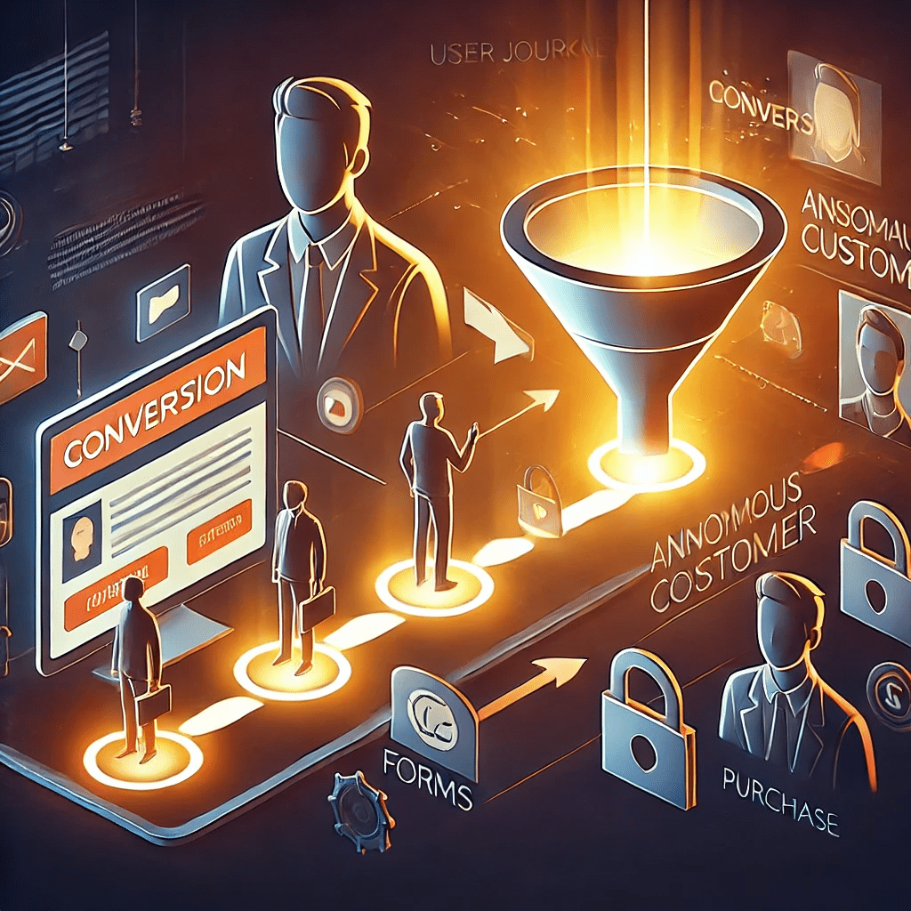 Conversion : Comment transformer les visiteurs en clients ?