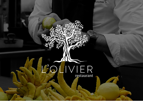 Restaurant l&rsquo;Olivier à Pertuis