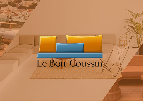 Le Bon Coussin