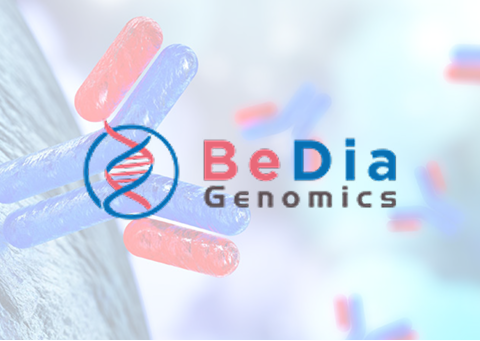 Bedia Genomics