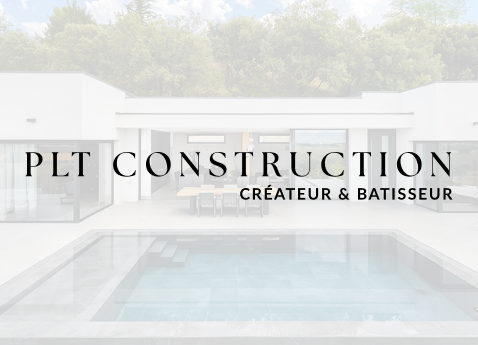 PLT construction