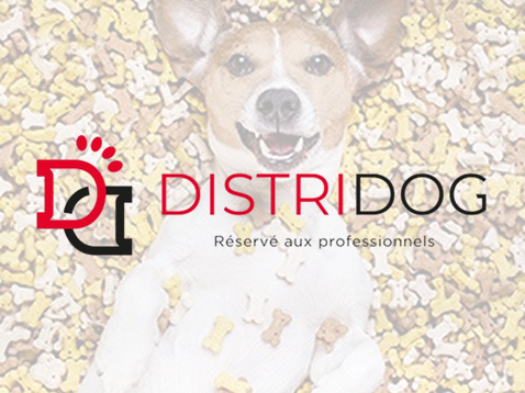 Distridog