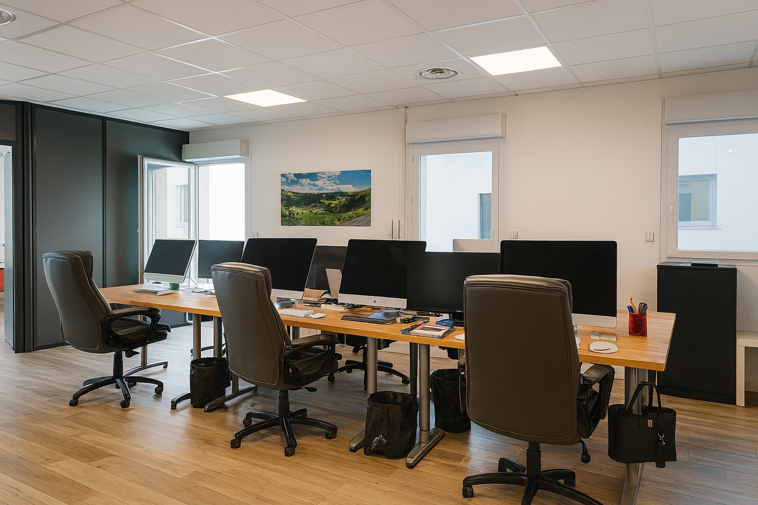 Agence web à Aix en Provence site sur-mesure